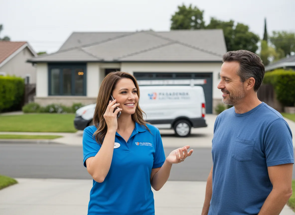 Electrician East Brady, PA FAQs
